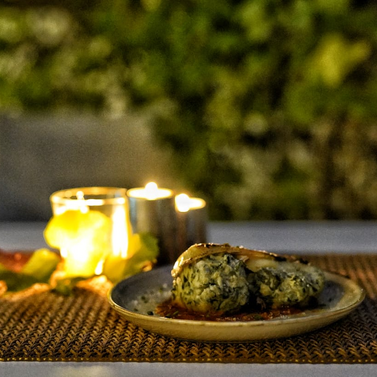 Cigare au figatelli Le Cercle Rouge