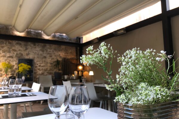 Salle Le Cercle Rouge Marseille